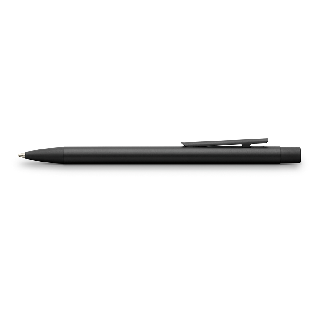 Faber-Castell Black Matte NEO Slim - Ballpoint