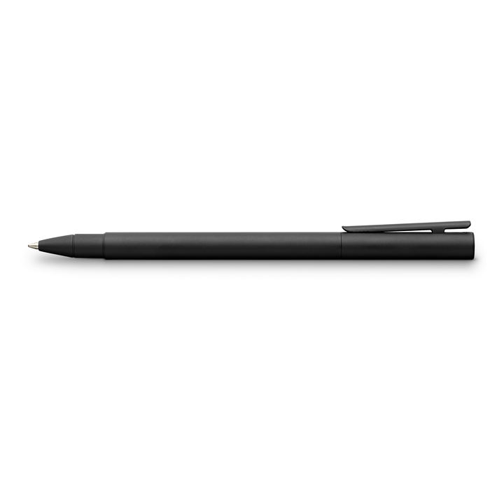 Faber-Castell Black Matte NEO Slim - Rollerball