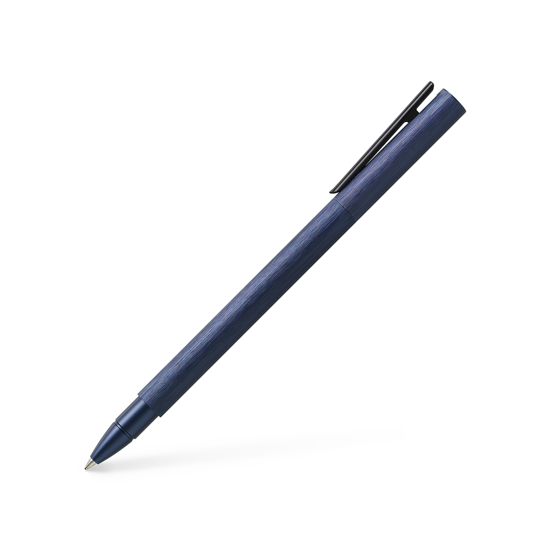 Faber-Castell Aluminum Neo Slim - Rollerball Pen