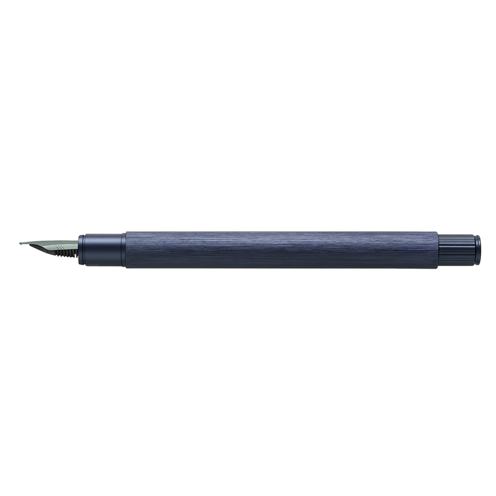 Faber-Castell Aluminum NEO Slim - Fountain Pen