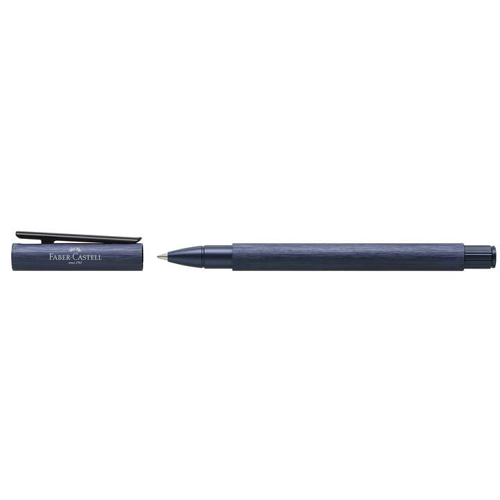 Faber-Castell Aluminum NEO Slim - Rollerball Pen