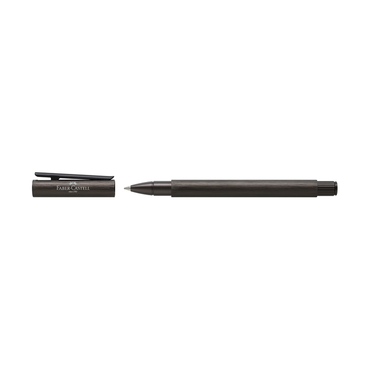 Faber-Castell Aluminum NEO Slim - Rollerball Pen