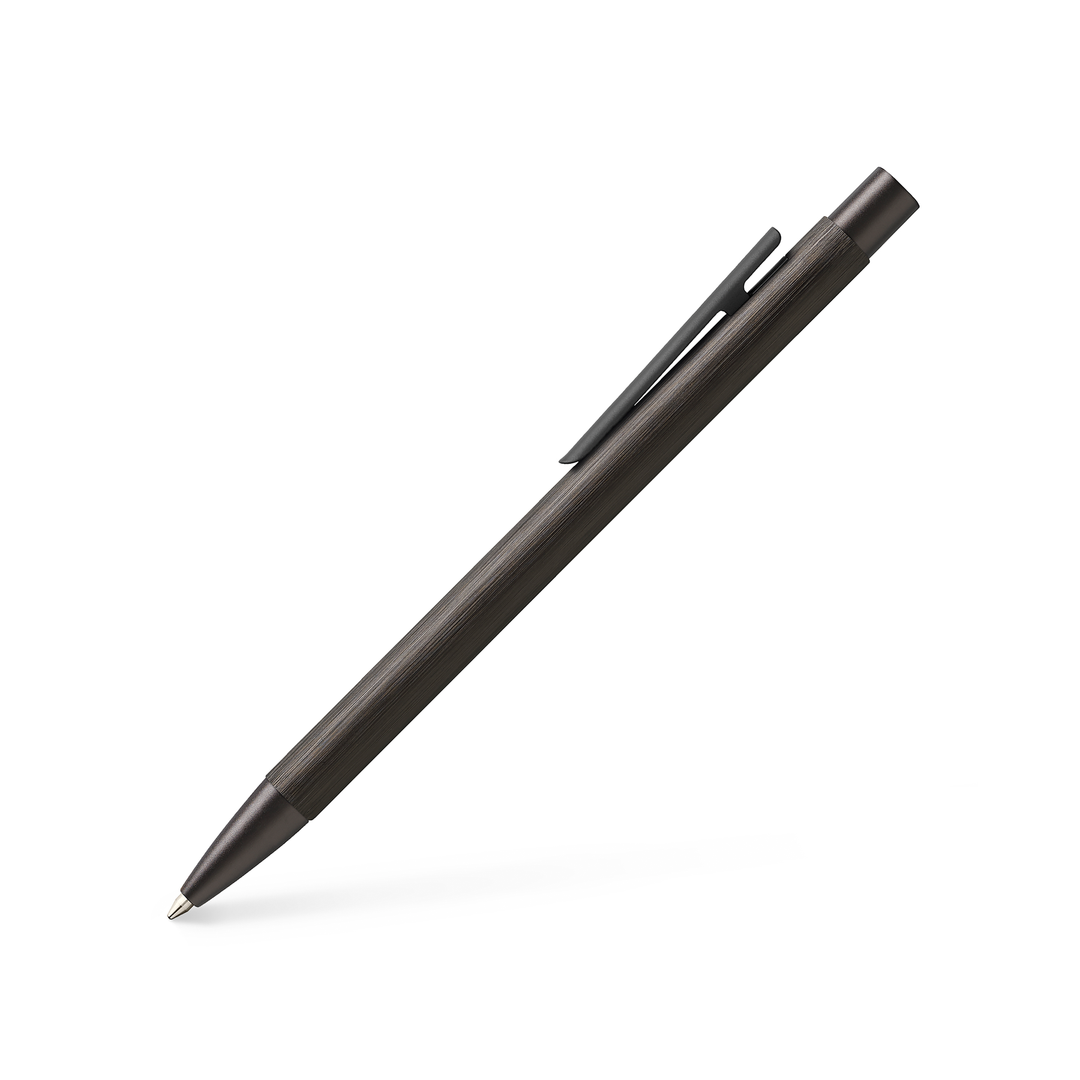 Faber-Castell Aluminum NEO Slim - Ballpoint