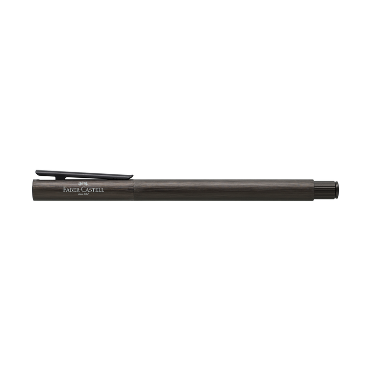 Faber-Castell Aluminum NEO Slim - Fountain Pen