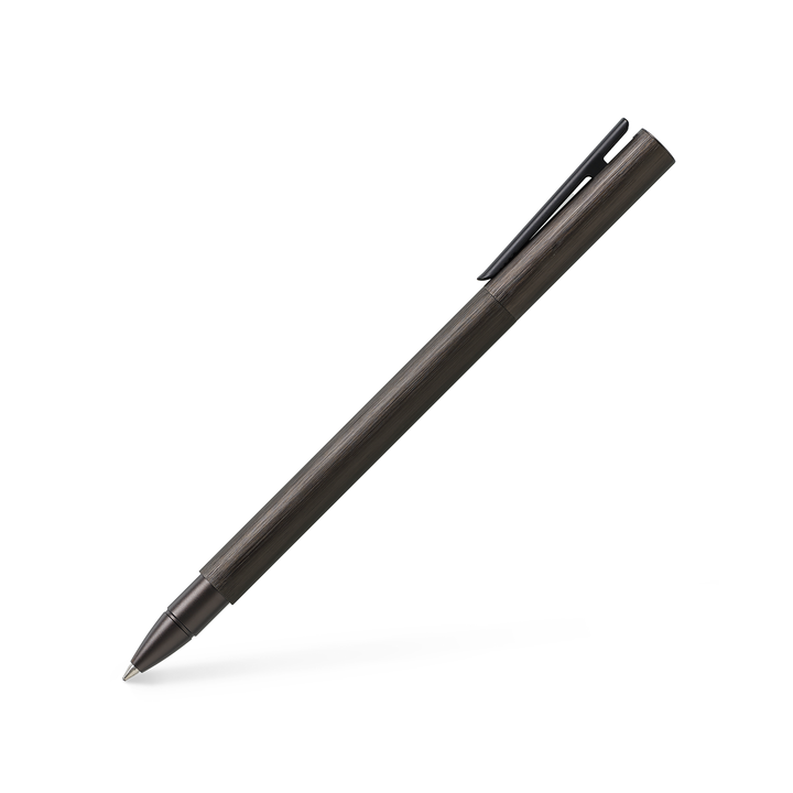 Faber-Castell Aluminum Neo Slim - Rollerball Pen