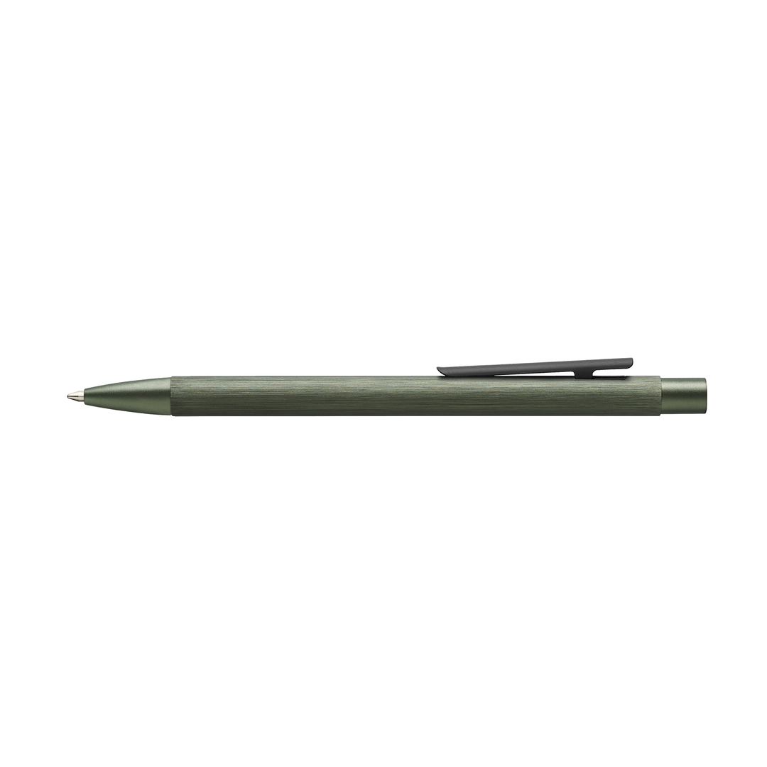 Faber-Castell Aluminum NEO Slim - Ballpoint