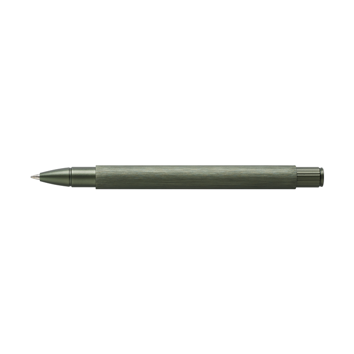 Faber-Castell Aluminum NEO Slim - Rollerball Pen