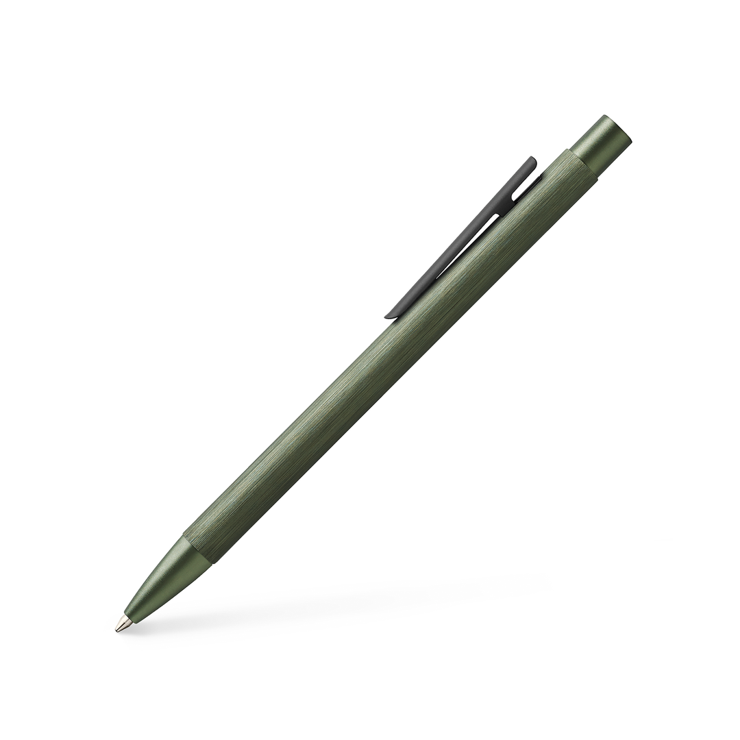 Faber-Castell Aluminum NEO Slim - Ballpoint