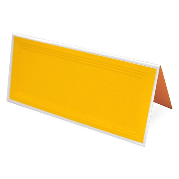 OCM Mango Place Cards