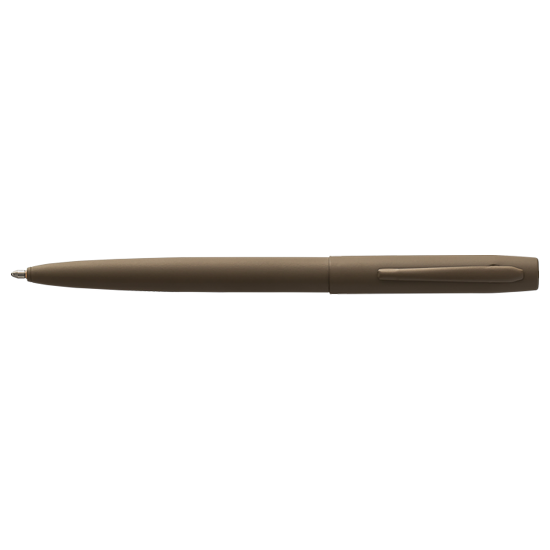 Fisher Space CERAKOTE® CAP-O-MATIC Space Pen - Ballpoint Pen