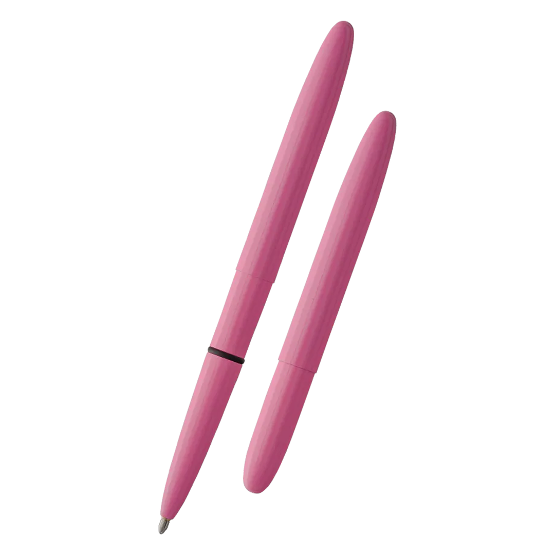 Fisher Space Bullet Pen - Pink