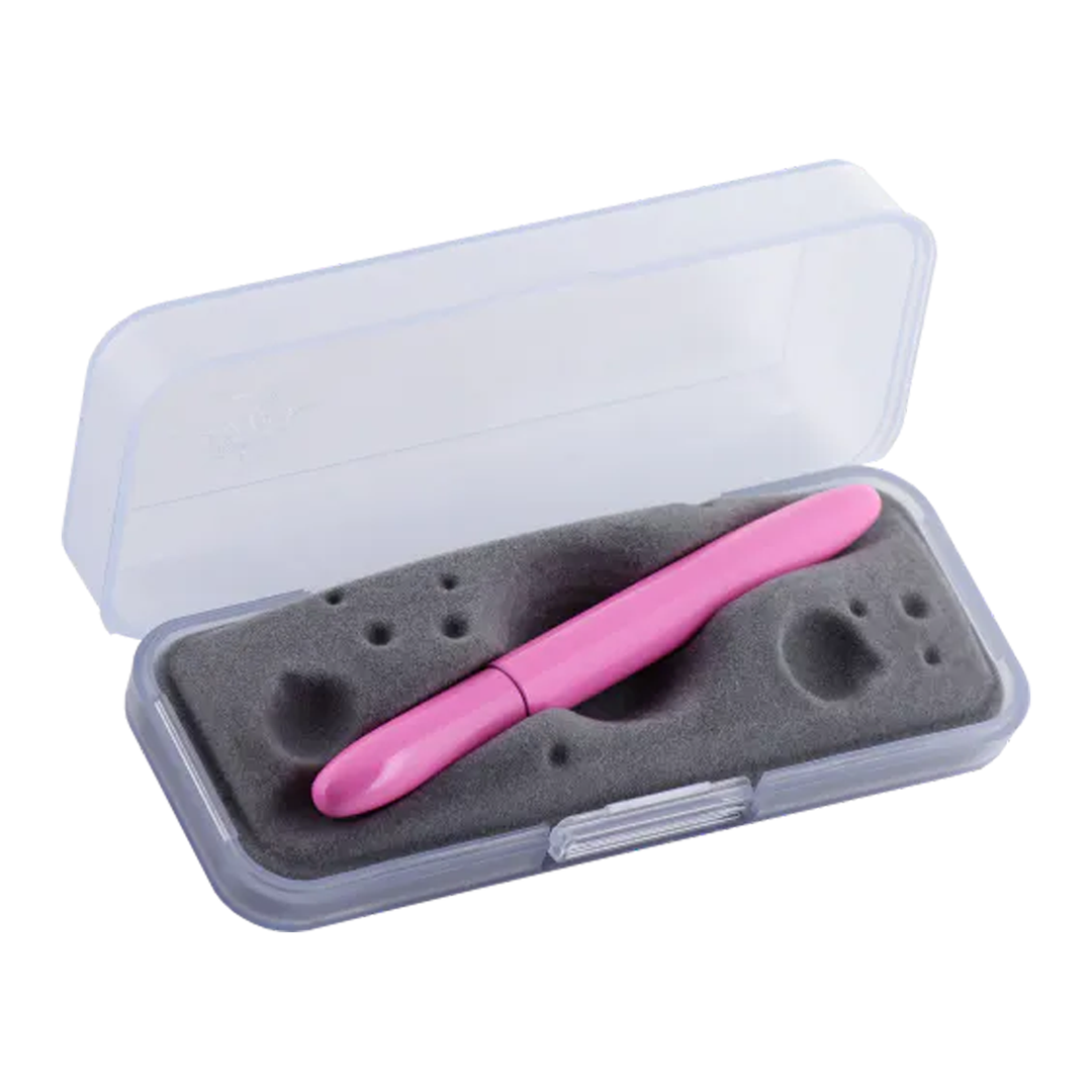 Fisher Space Bullet Pen - Pink