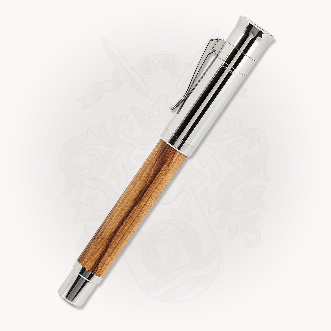 Graf von Faber Castell 1761-2001 240th Anniversary Limited Edition Fountain Pen