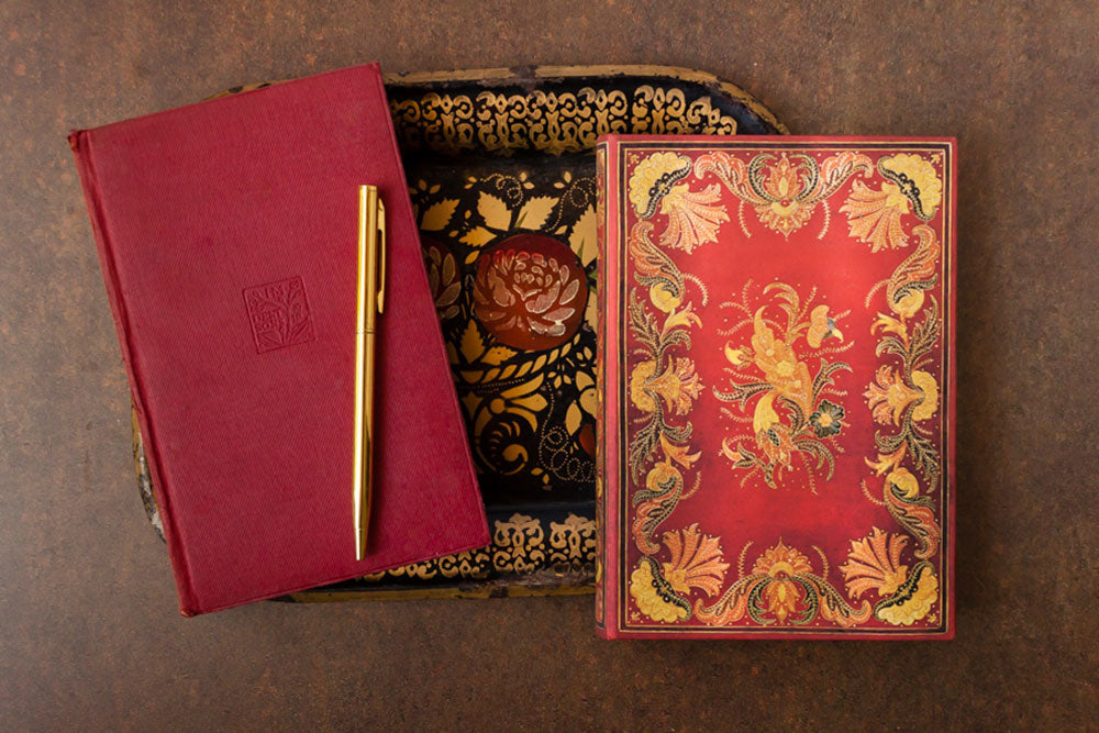 Paperblanks Fiammetta Journal