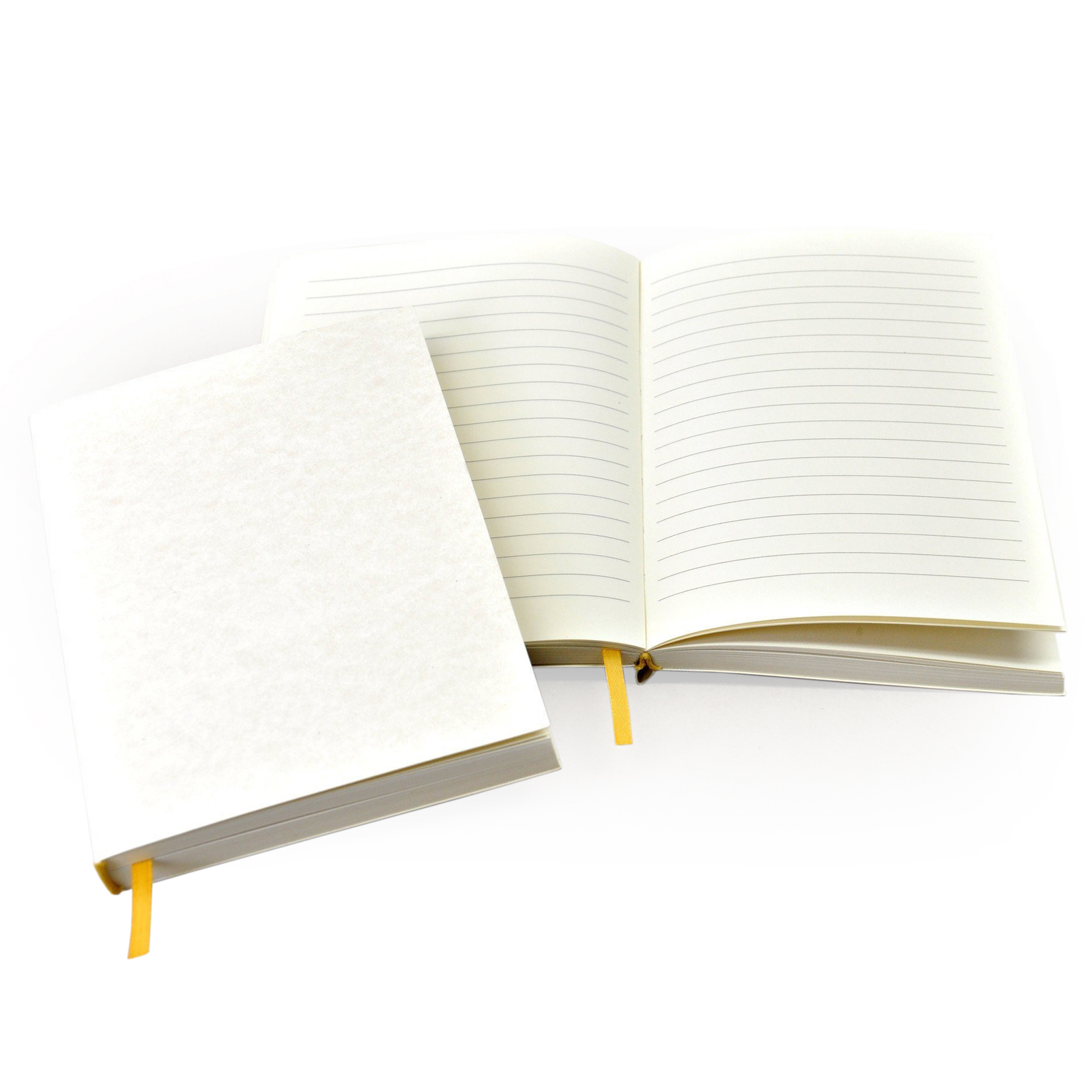 FIORENTINA 6&quot; x 8.5&quot; Refill For TPOW Leather Journal – The 