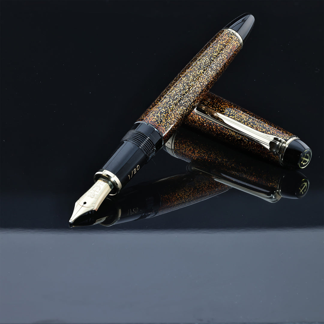 Sailor Galaxy LE #01/20