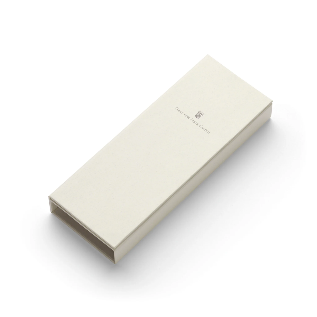 Graf von Faber-Castell Guilloche Cognac - Mechanical Pencil