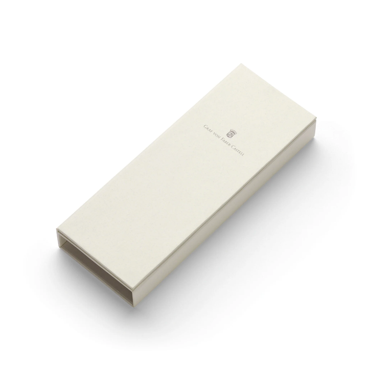 Graf von Faber-Castell Guilloche Cognac - Mechanical Pencil