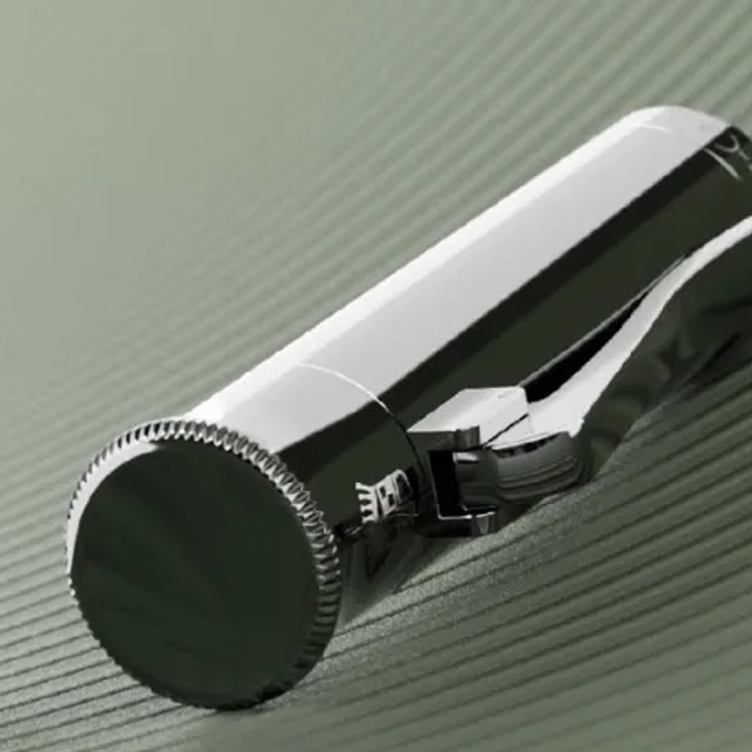 Graf von Faber-Castell Guilloche Sage Green Rollerball