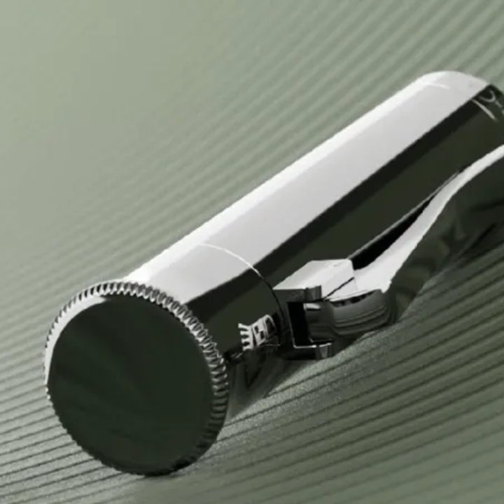 Graf von Faber-Castell Guilloche Sage Green Rollerball