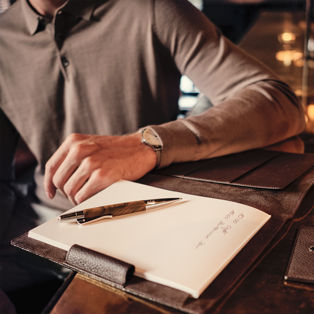 Graf von Faber-Castell Magnum Ballpoint