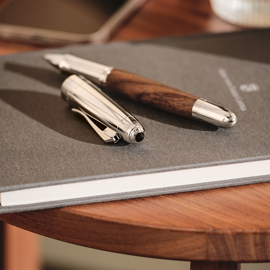 Graf von Faber-Castell Magnum Rollerball