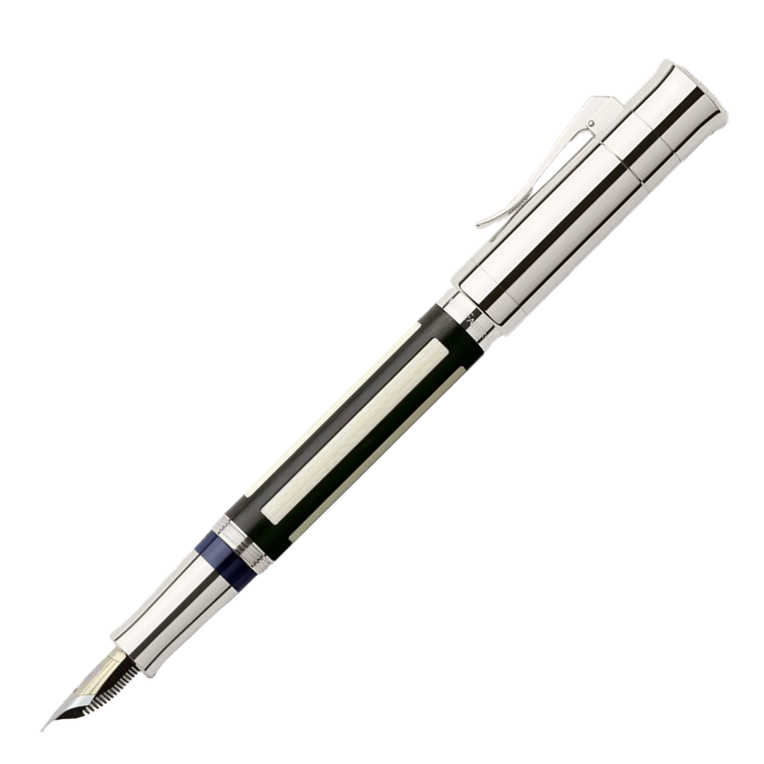 Graf von Faber-Castell Pen of the Year 2006 in Mammoth Ivory