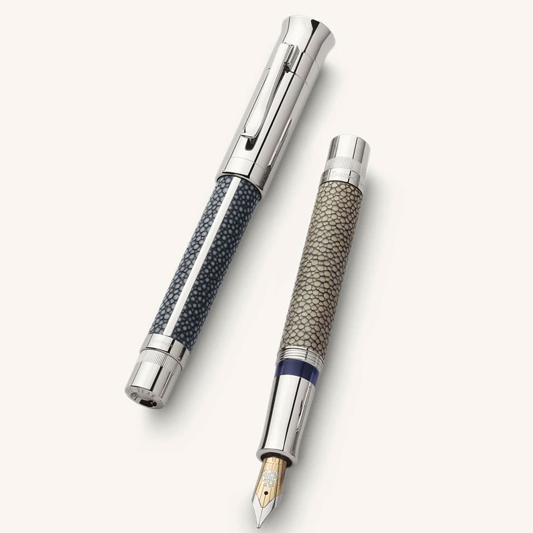 Pen of the Year 2005 - Galuchat - Brown