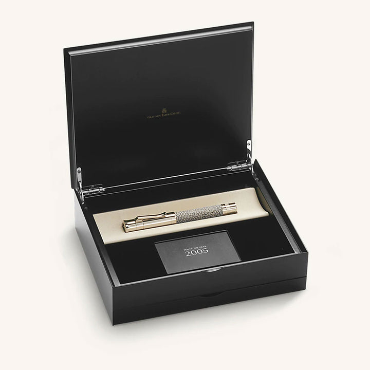 Pen of the Year 2005 - Galuchat - Brown