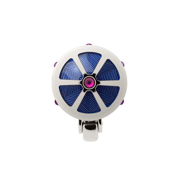 Graf von Faber-Castell Pen of the Year 2024 Turquerie Fountain Pen