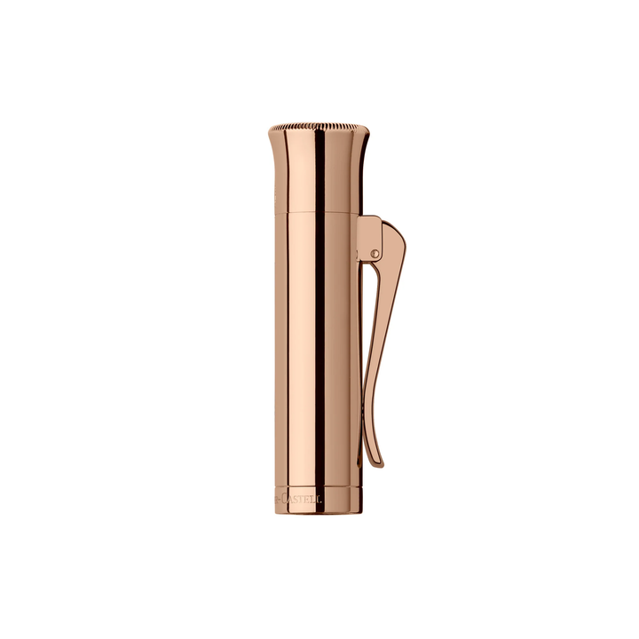 Graf von Faber-Castell Guilloche Rose Blush Fountain Pen