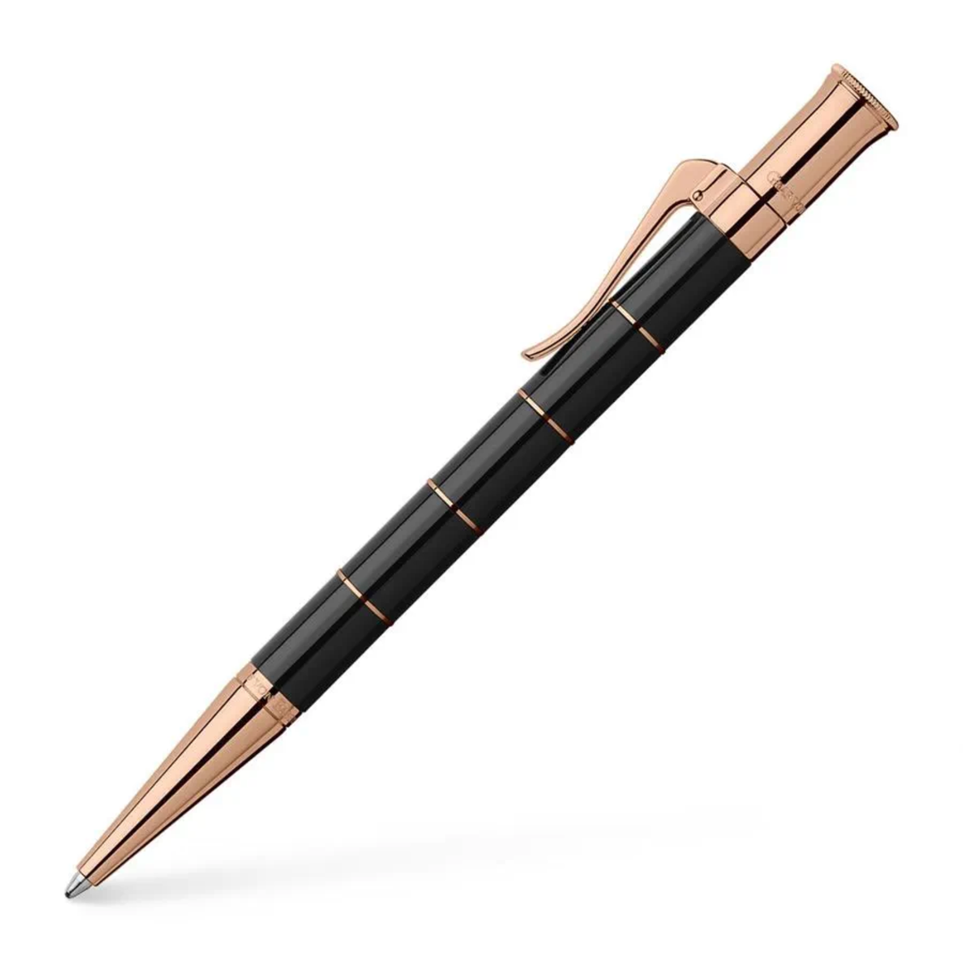 Graf von Faber-Castell Classic Anello Rose Gold - Ballpoint