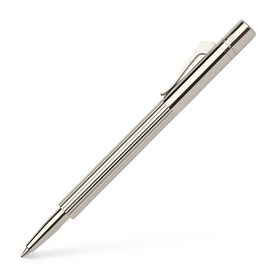 Graf von Faber-Castell Slim Pocket Pen - Ballpoint
