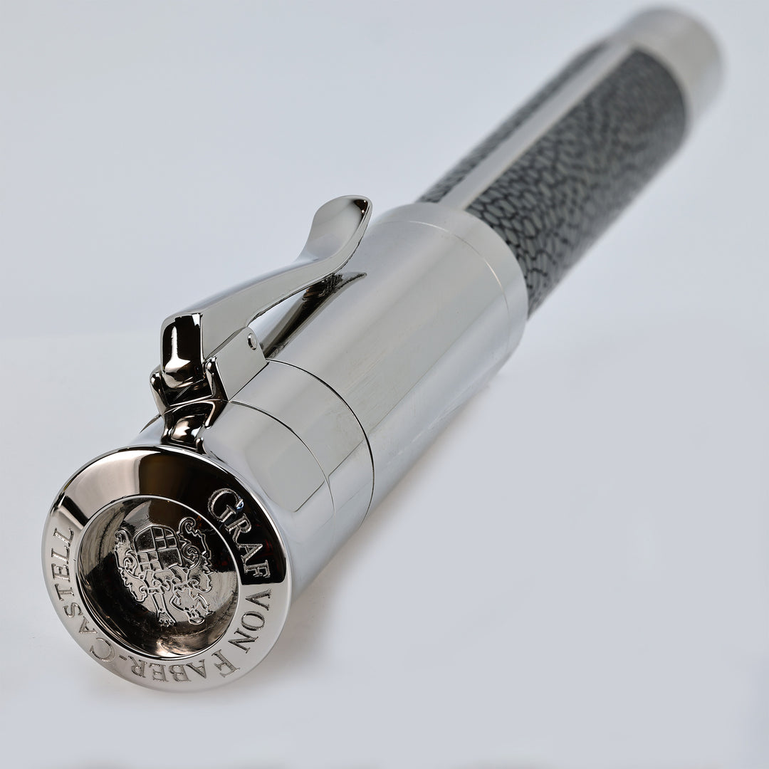 Pen of the Year 2005 - Galuchat - Grey