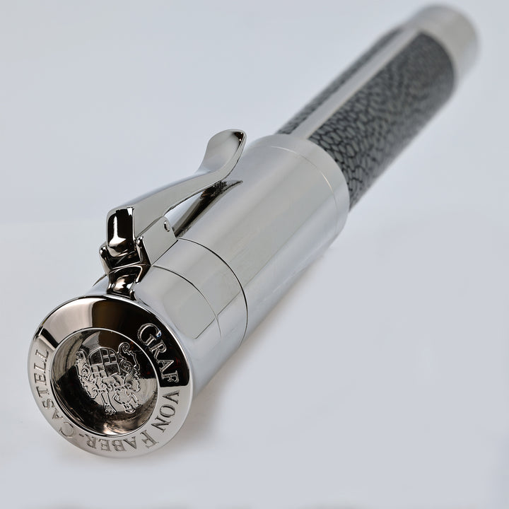 Pen of the Year 2005 - Galuchat - Grey