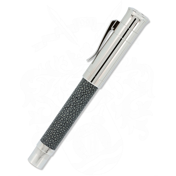 Pen of the Year 2005 - Galuchat - Grey