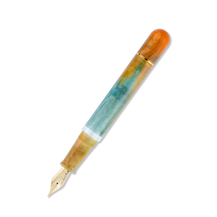 Nahvalur Voyage Hawaii Foutain Pen