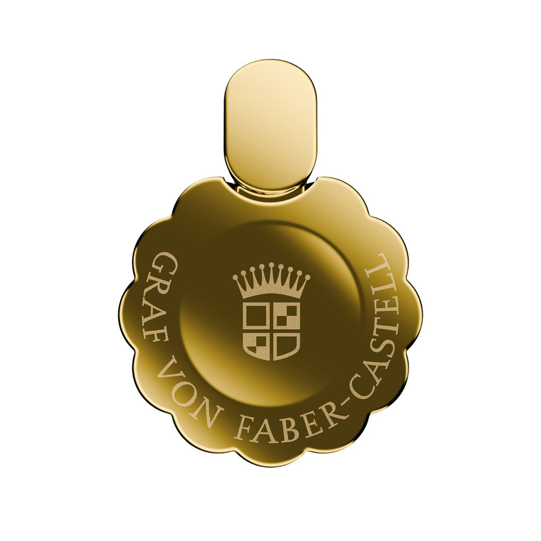 Graf von Faber-Castell Bloom Hornbeam Mechanical Pencil