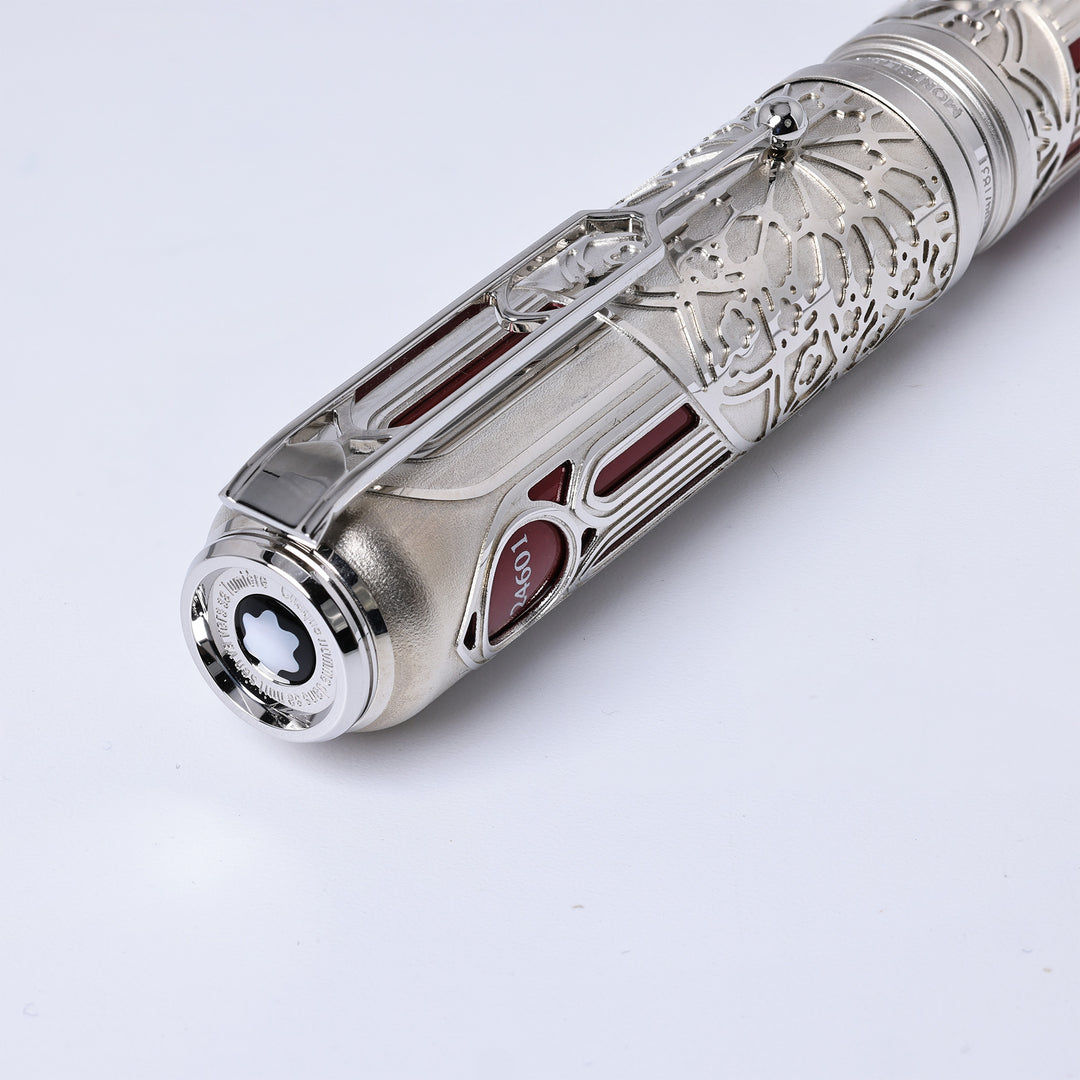 Montblanc Writers Edition Victor Hugo Limited Edition 1831