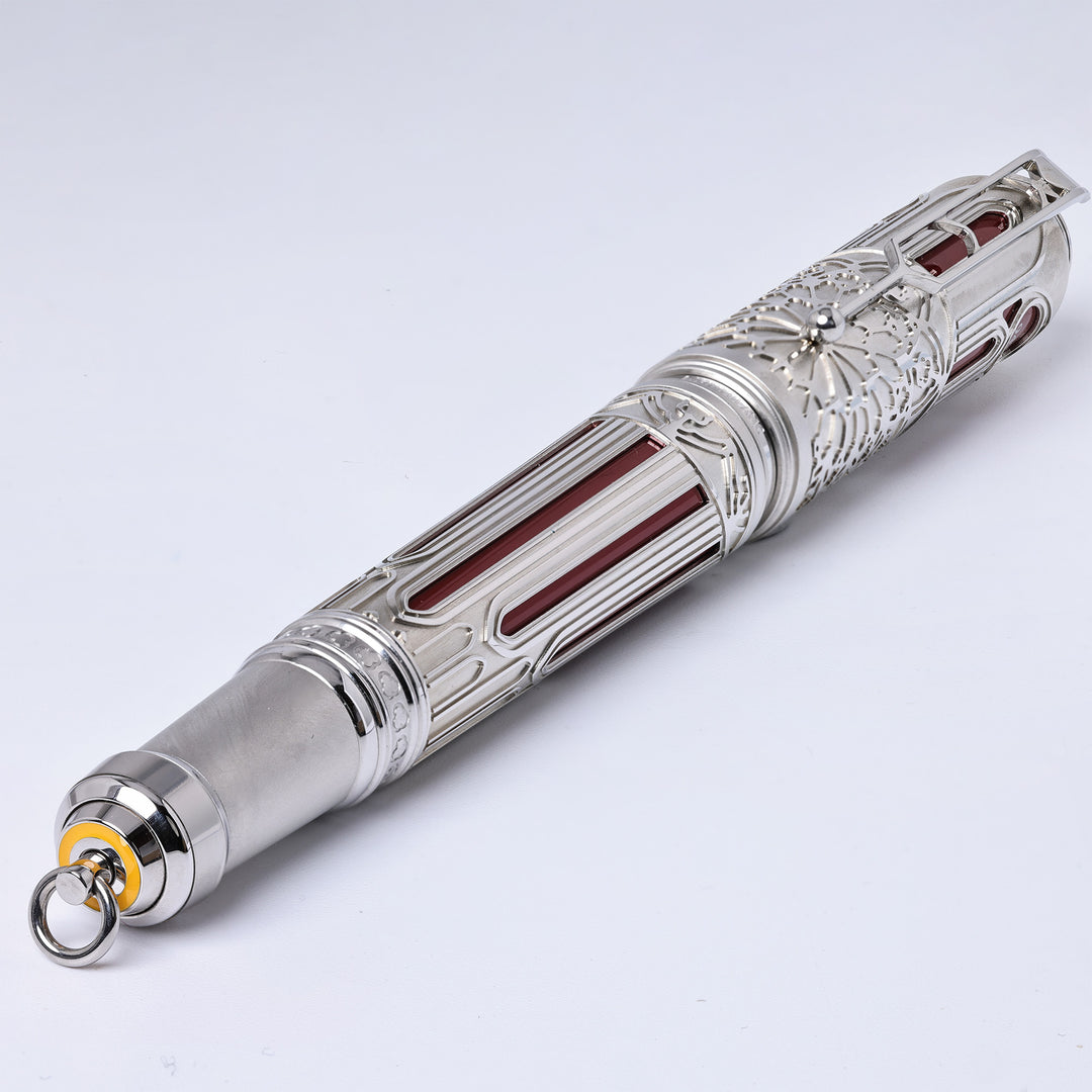 Montblanc Writers Edition Victor Hugo Limited Edition 1831