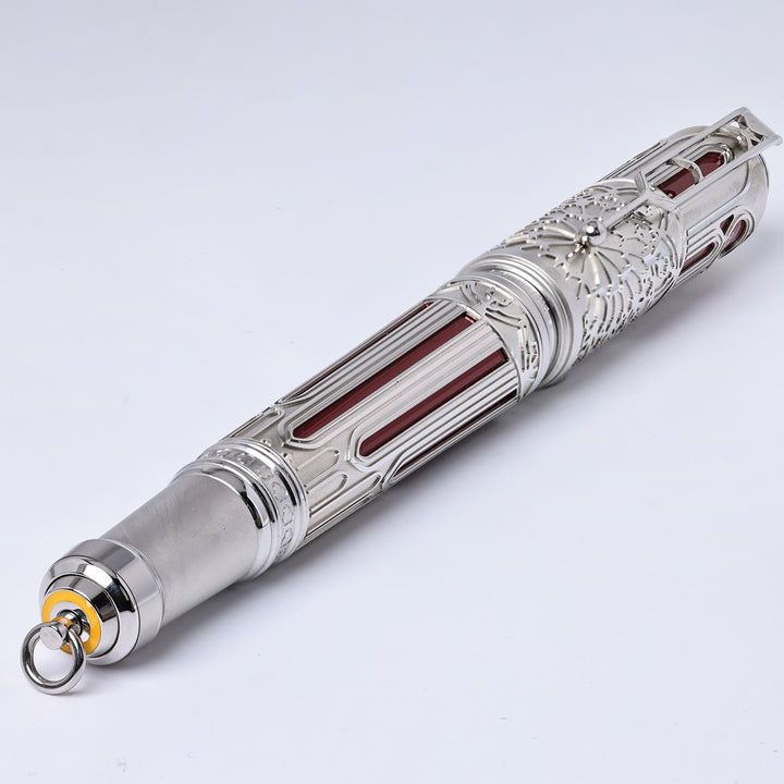 Montblanc Writers Edition Victor Hugo Limited Edition 1831