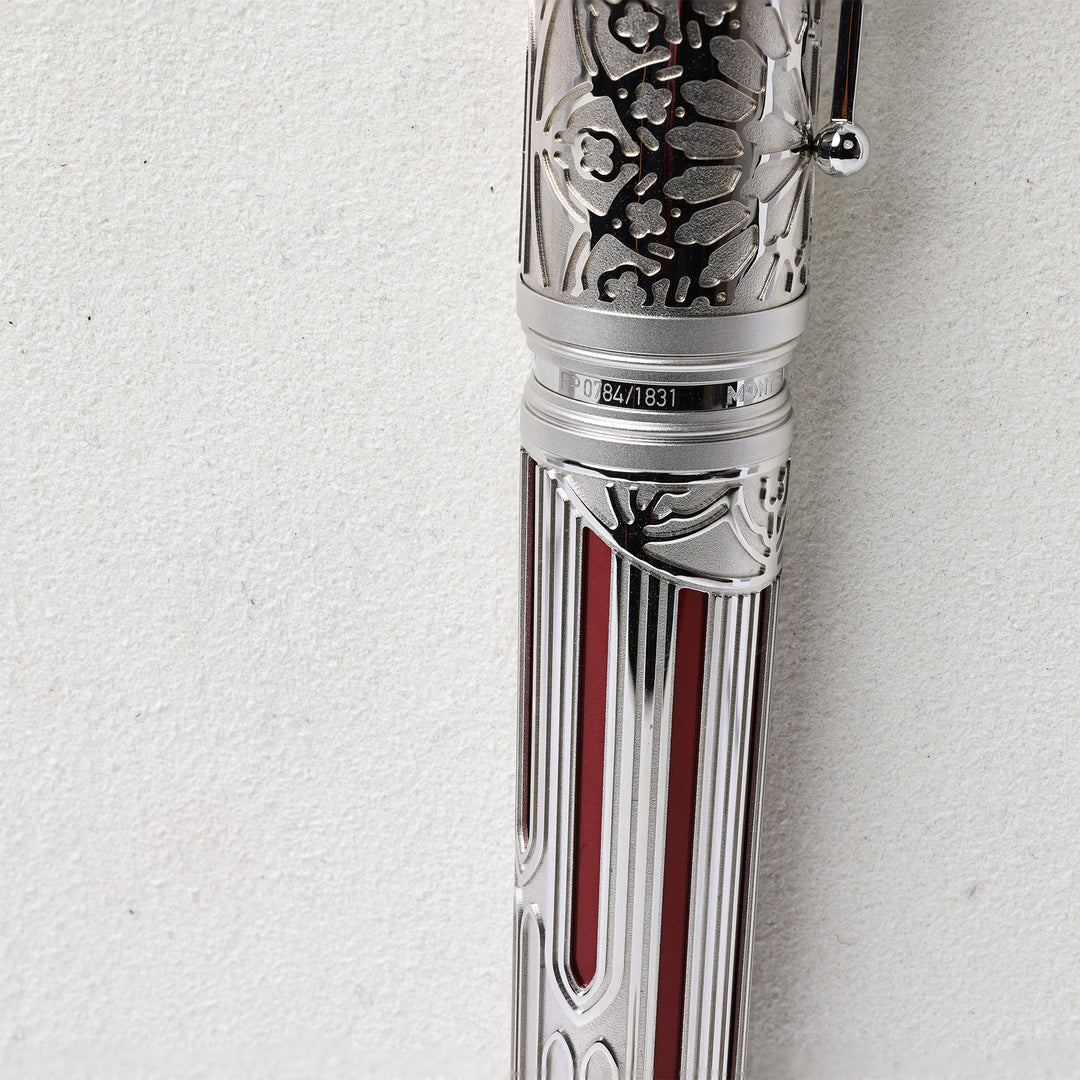 Montblanc Writers Edition Victor Hugo Limited Edition 1831