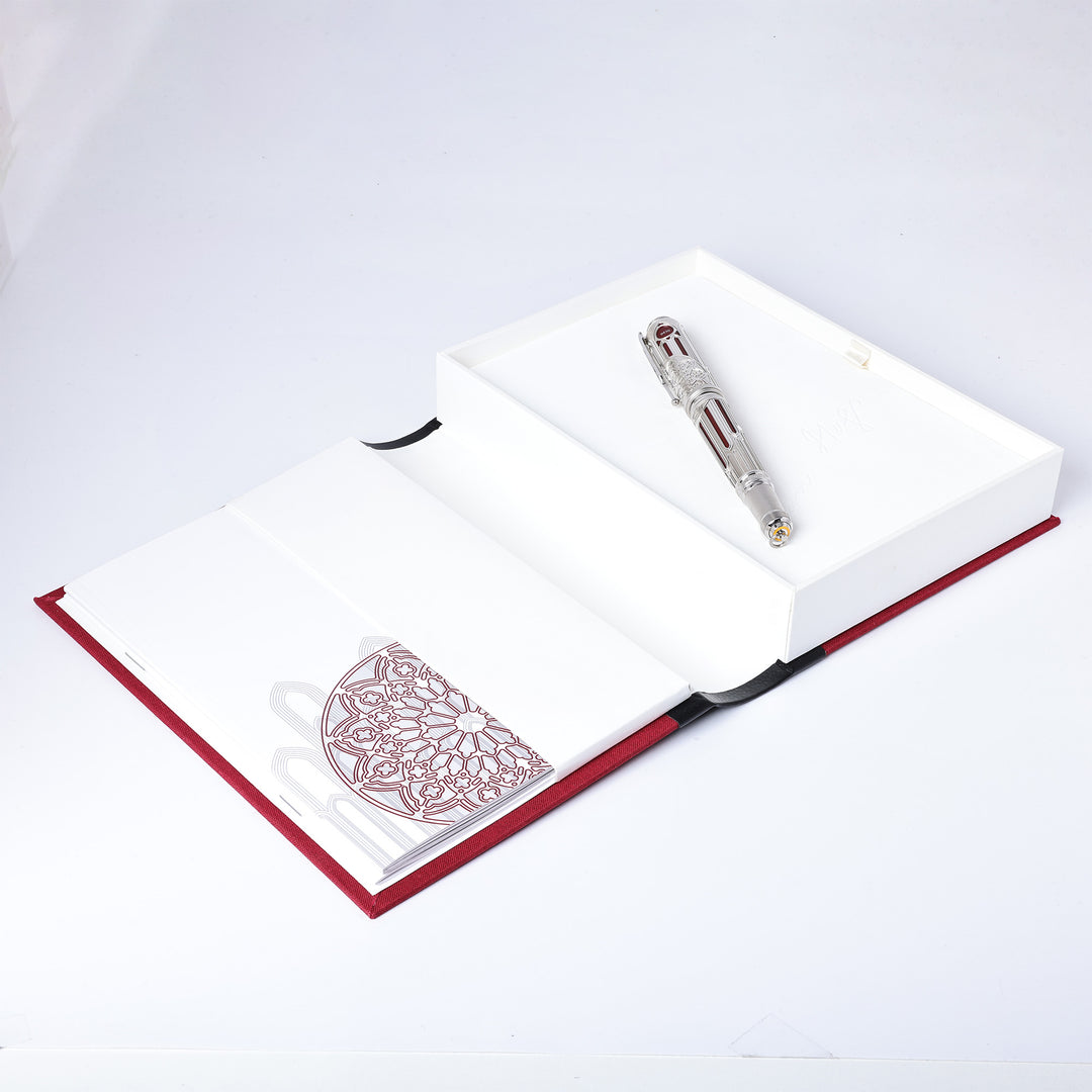 Montblanc Writers Edition Victor Hugo Limited Edition 1831