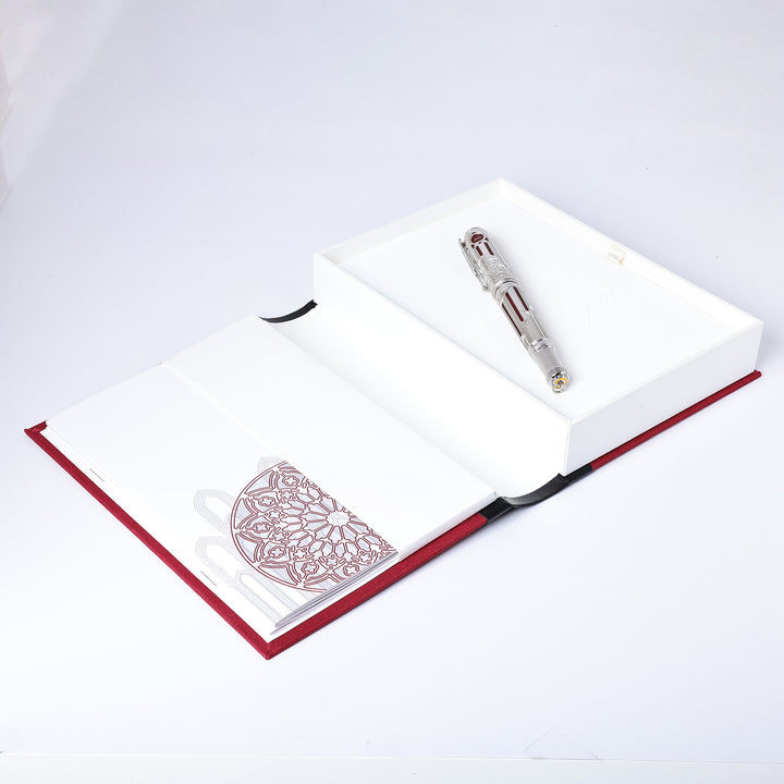 Montblanc Writers Edition Victor Hugo Limited Edition 1831