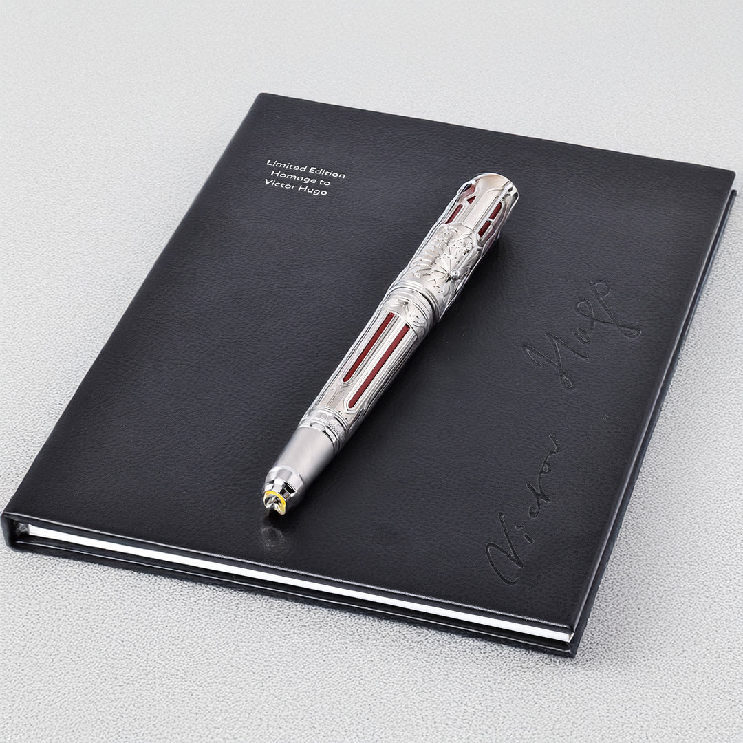 Montblanc Writers Edition Victor Hugo Limited Edition 1831