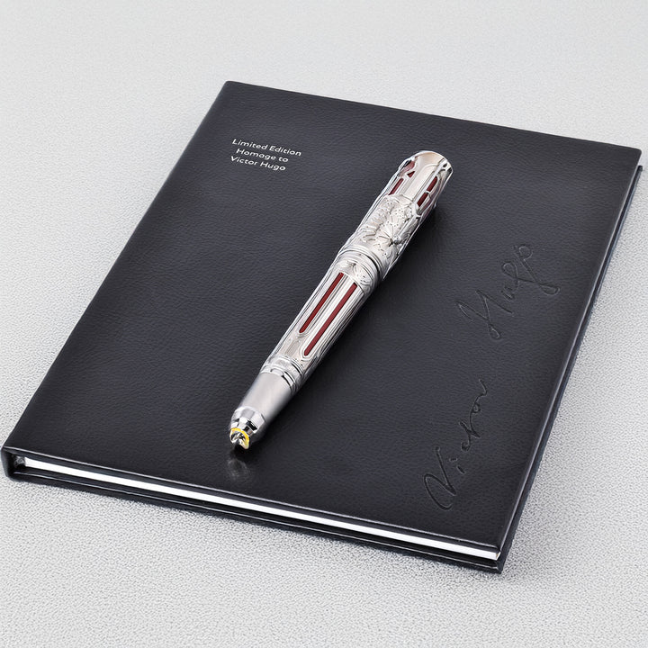 Montblanc Writers Edition Victor Hugo Limited Edition 1831