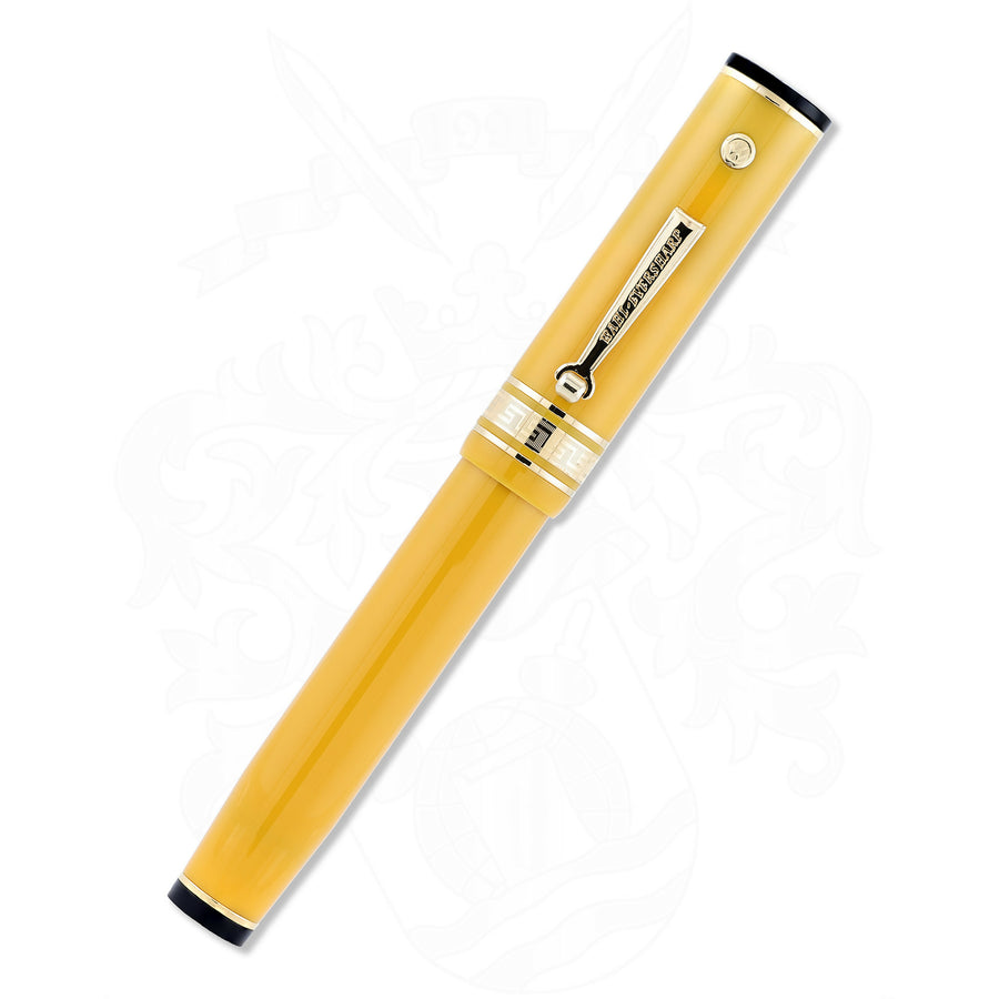 Wahl Eversharp Decoband Bittner yellow  img01