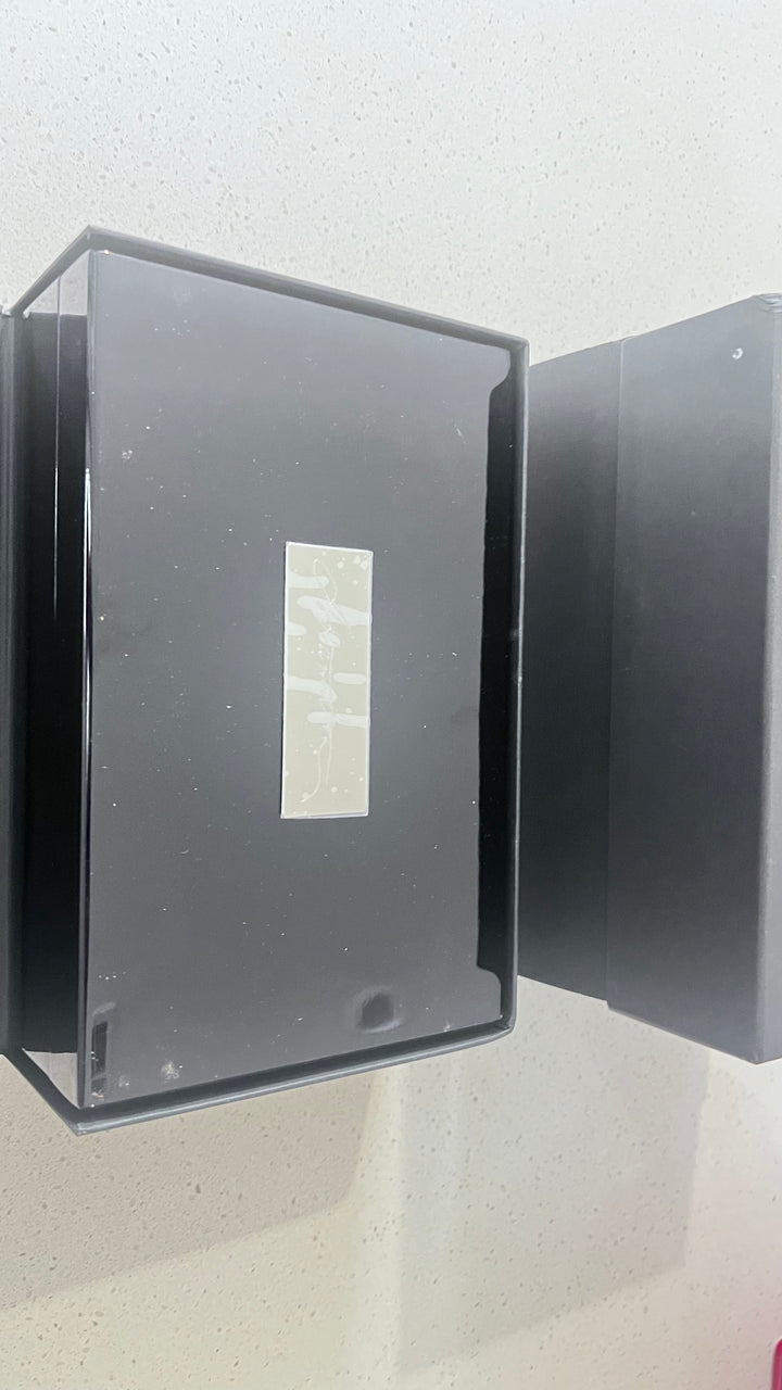 Montegrappa Alexander Hamilton - Limited Edition Rollerball - A tribute to the founding Father