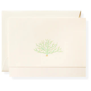 Karen Adams - Salt Water Notecard Box (x8)