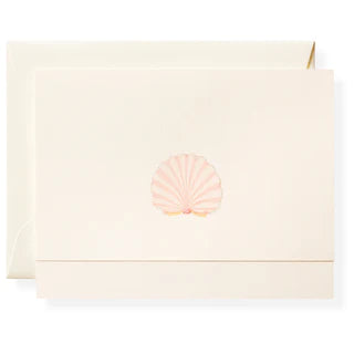Karen Adams - Salt Water Notecard Box (x8)
